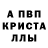 Метамфетамин мет Kim JACOB